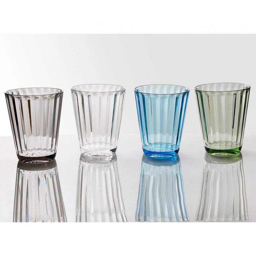Artikelbild 1 des Artikels “Trinkglas Jazz “